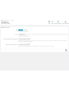 Login using Facebook for PrestaShop 2