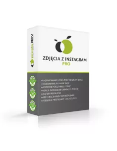 Instagram photo module for Prestashop 1.6.x & 1.7.x