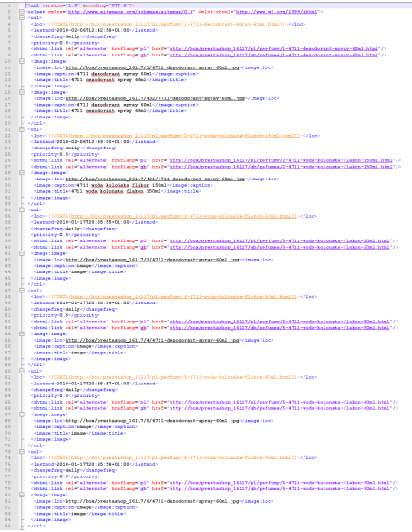 Site Maps Pro